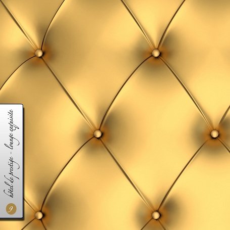Постер VA - Hotel De Prestige - Lounge Exquisite Vol. 1-9 VA - Hotel De Prestige - Lounge Exquisite Vol. 1-9