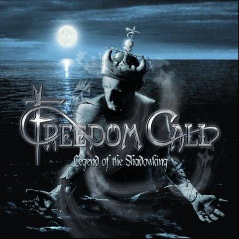 Постер Freedom Call Discography Freedom Call Discography