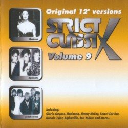 Постер VA - Strict classix Vol.1-60 VA - Strict classix Vol.1-60