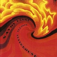 Постер Savoy Brown - Discography Savoy Brown - Discography
