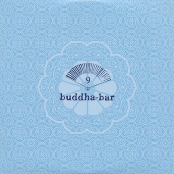 Постер VA - Buddha-Bar: A Night At Buddha-Bar Hotel by Ravin VA - Buddha-Bar: A Night At Buddha-Bar Hotel by Ravin
