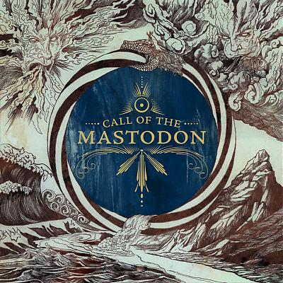Постер Mastodon - Discography Mastodon - Discography