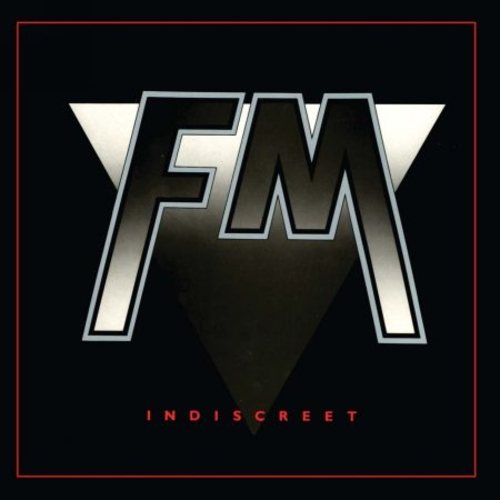 Постер FM - Дискография FM - Дискография