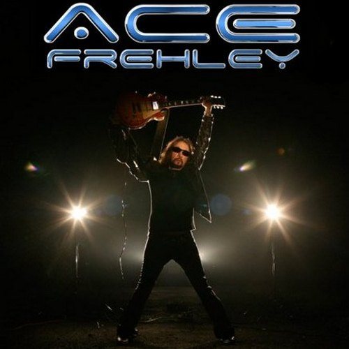 Постер Ace Frehley Ace Frehley