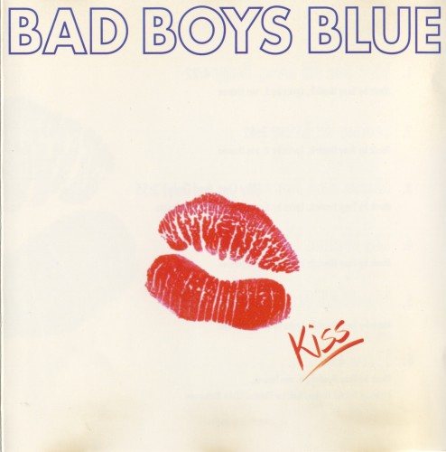 Постер Bad Boys Blue - Discography Bad Boys Blue - Discography