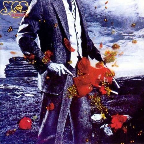 Постер Yes Discography Yes Discography