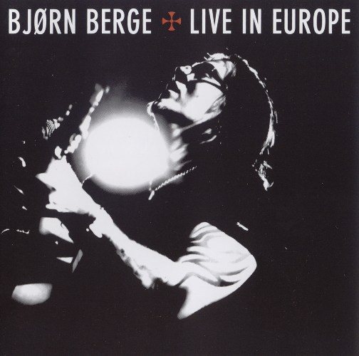 Постер Bjorn Berge - Discography Bjorn Berge - Discography