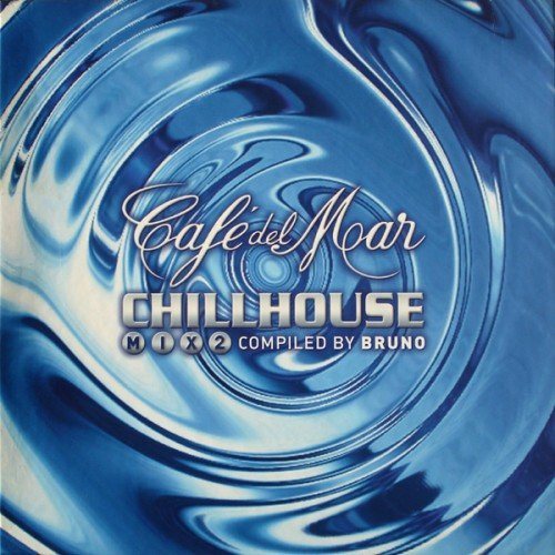 Постер VA - Cafe del Mar - Collection VA - Cafe del Mar - Collection