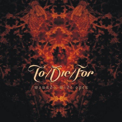 Постер To Die For Discography To Die For Discography