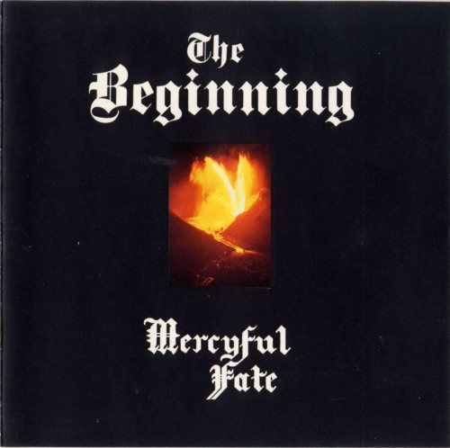 Постер Mercyful Fate - Discography Mercyful Fate - Discography