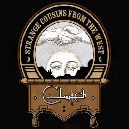 Постер Clutch Discography Clutch Discography