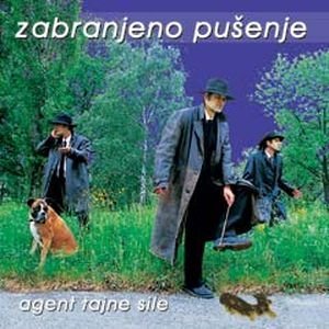 Постер Zabranjeno Pusenje / No Smoking Orchestra / The Poisoners - Дискография Zabranjeno Pusenje / No Smoking Orchestra / The Poisoners - Дискография