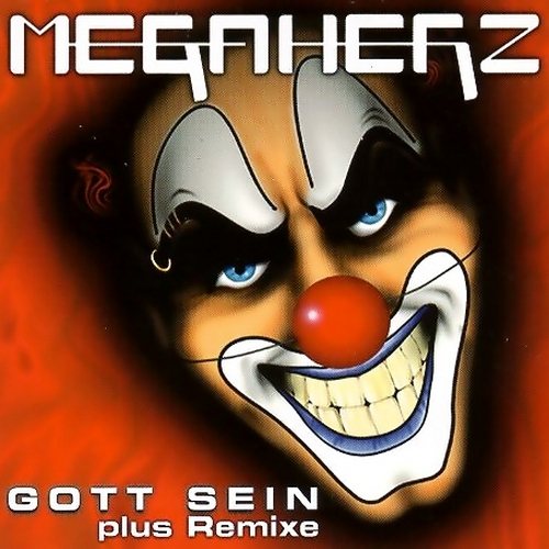 Постер Megaherz Discography Megaherz Discography
