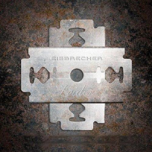 Постер Eisbrecher Discography Eisbrecher Discography