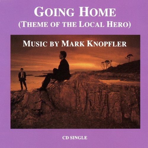 Постер Mark Knopfler Mark Knopfler