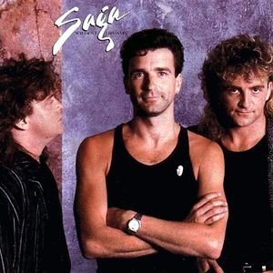 Постер Saga - Дискография Saga - Дискография