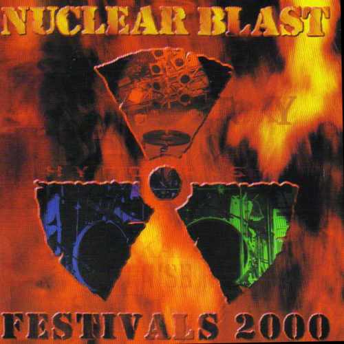 Постер Kataklysm - Discography Kataklysm - Discography