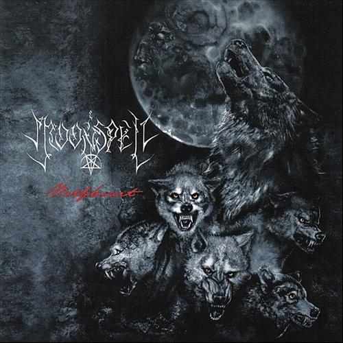 Постер Moonspell - Discography Moonspell - Discography
