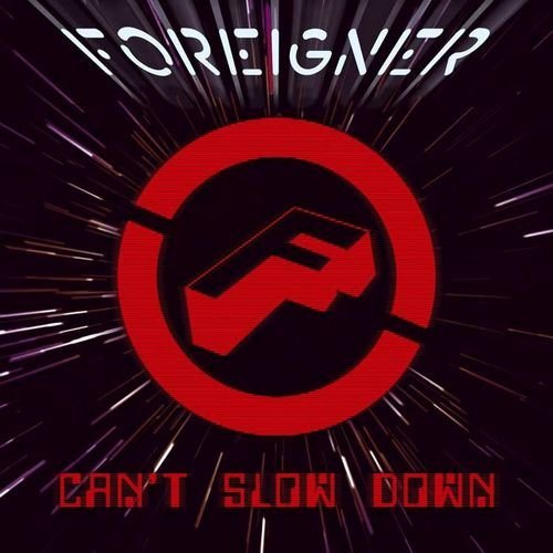 Постер Foreigner Discography Foreigner Discography