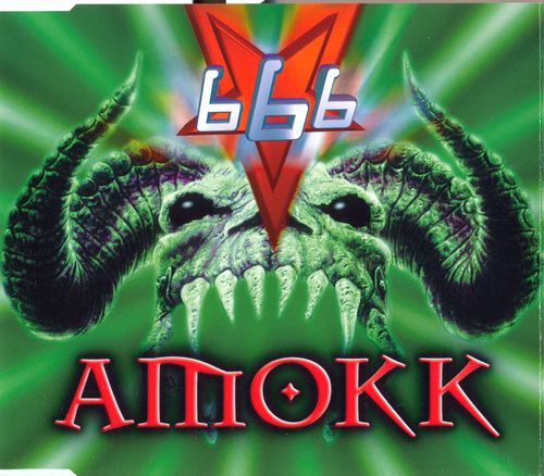 Постер 666 - Discography 666 - Discography