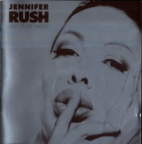 Постер Jennifer Rush - Discography Jennifer Rush - Discography