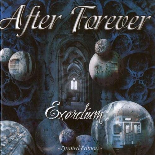 Постер After Forever Discography After Forever Discography