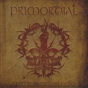 Постер Primordial - Дискография Primordial - Дискография