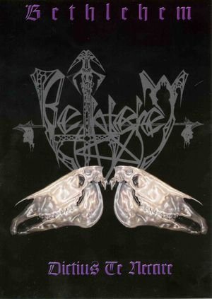 Постер Bethlehem - Дискография Bethlehem - Дискография