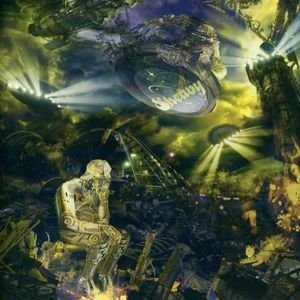 Постер Sheavy - Дискография Sheavy - Дискография