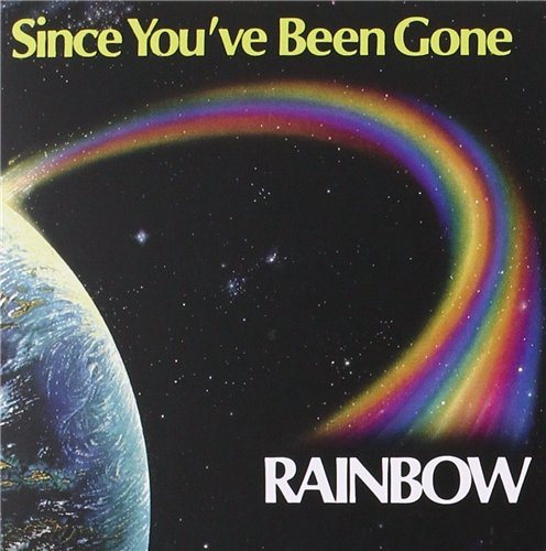 Постер Rainbow - The Singles Box Set Rainbow - The Singles Box Set