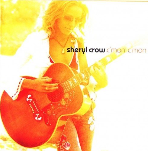 Постер Sheryl Crow - Discography Sheryl Crow - Discography