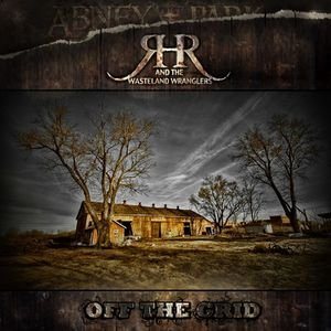 Постер Abney Park - Дискография Abney Park - Дискография
