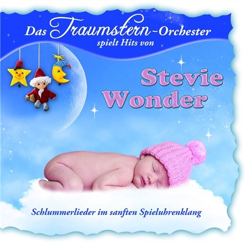 Постер VA - Das Traumstern-Orchester spielt Hits VA - Das Traumstern-Orchester spielt Hits