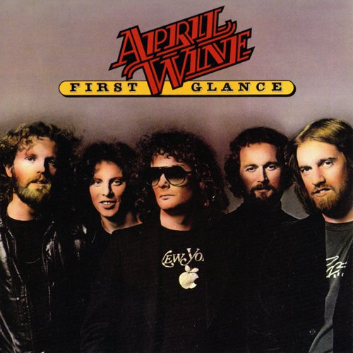 Постер April Wine - Discography April Wine - Discography