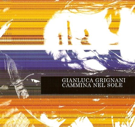 Постер Gianluca Grignani - Discography Gianluca Grignani - Discography