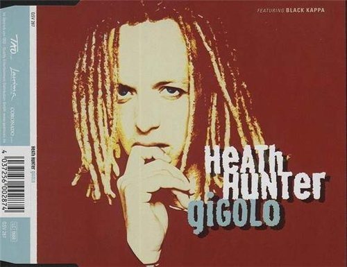 Постер Heath Hunter Heath Hunter