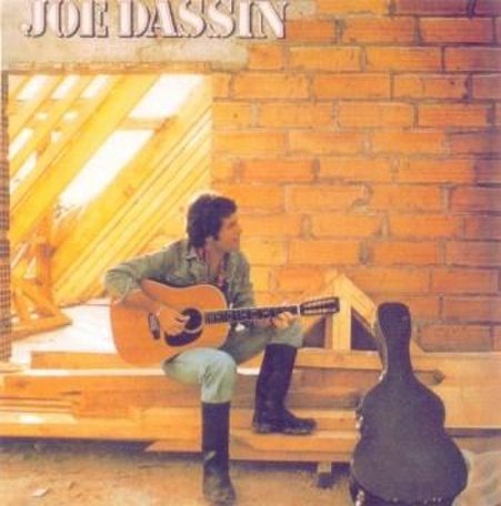 Постер Joe Dassin - Integrale Albums Joe Dassin - Integrale Albums