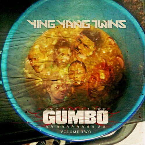 Постер Ying Yang Twins - Дискография Ying Yang Twins - Дискография