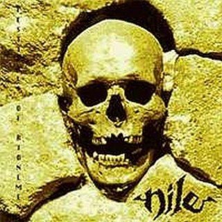 Постер Nile - Discography Nile - Discography