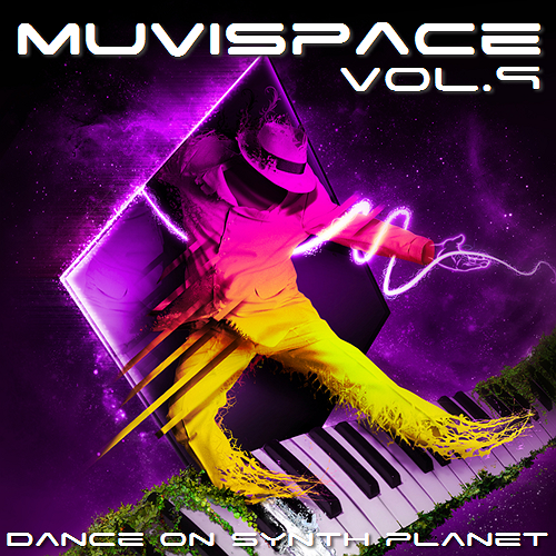 Постер VA - MuviSpace Vol.1-14 VA - MuviSpace Vol.1-14