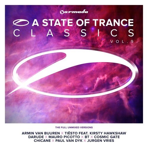 Постер VA - A State Of Trance Classics VA - A State Of Trance Classics