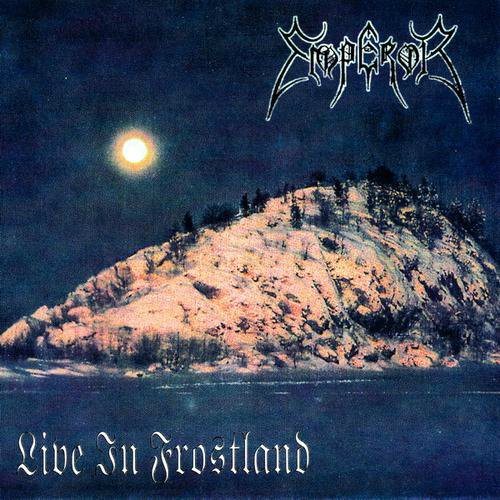 Постер Emperor - Discography Emperor - Discography