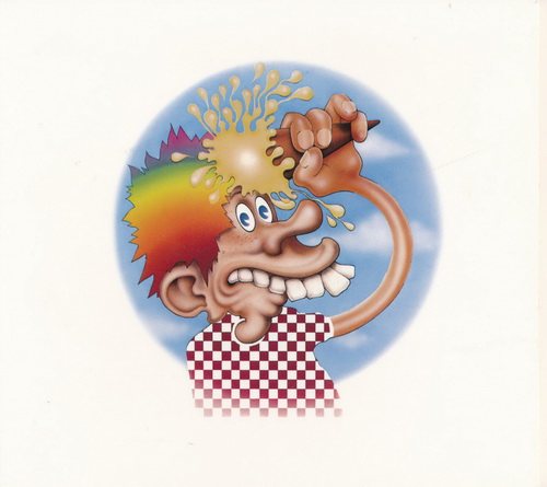 Постер Grateful Dead - 20 Albums Grateful Dead - 20 Albums