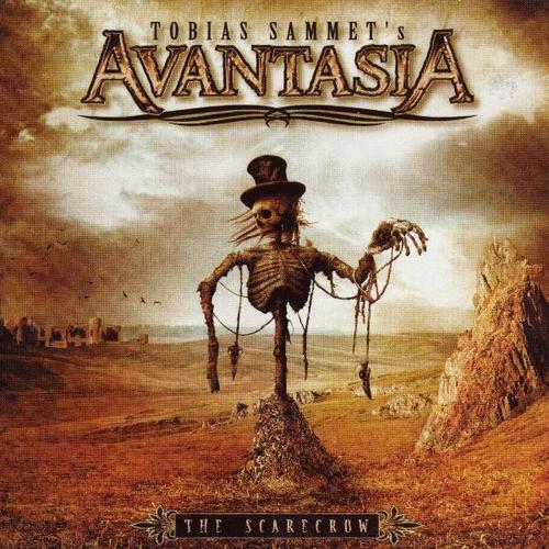 Постер Avantasia Discography Avantasia Discography