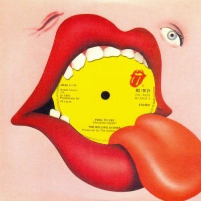 Постер The Rolling Stones - The Singles Collection 1971-2006 The Rolling Stones - The Singles Collection 1971-2006