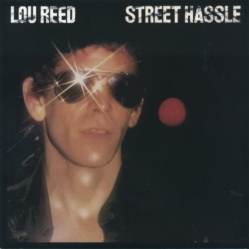 Постер Lou Reed - RCA Arista Album Collection Lou Reed - RCA Arista Album Collection