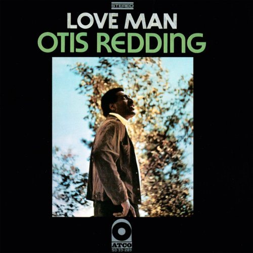 Постер Otis Redding - The Complete Studio Albums Collection Otis Redding - The Complete Studio Albums Collection