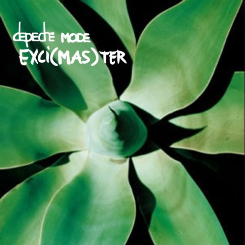Постер Depeche Mode - ReConstruction Time Master Depeche Mode - ReConstruction Time Master
