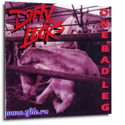 Постер Dirty Looks - Дискография Dirty Looks - Дискография