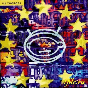 Постер U2 - Дискография U2 - Дискография